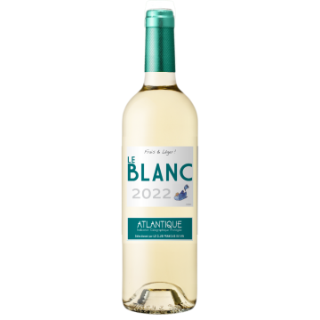 Le Blanc du Club