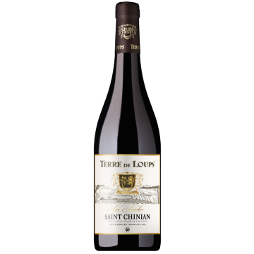 Terre de Loups - Les Landes