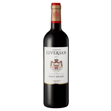 Château Liversan