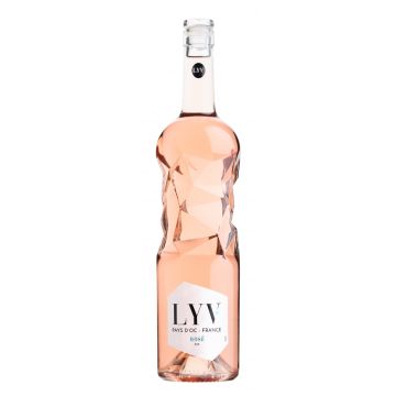 Lyv