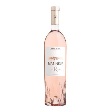 Le Rosé du Mas Neuf
