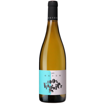 100% Viognier