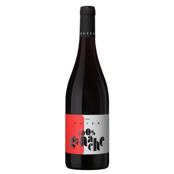 100% Grenache