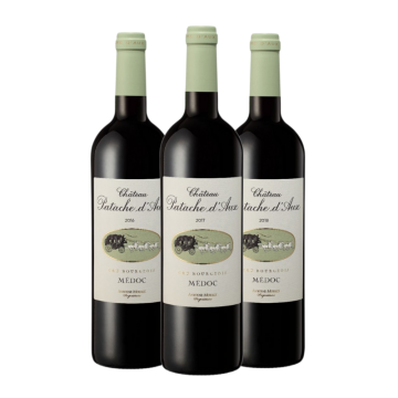 Verticale Château Patache d'Aux 2016 - 2017 - 2018
