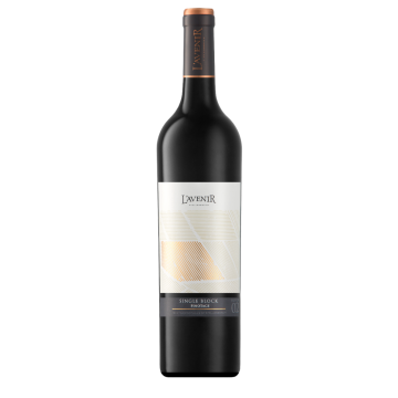 Single Block Pinotage