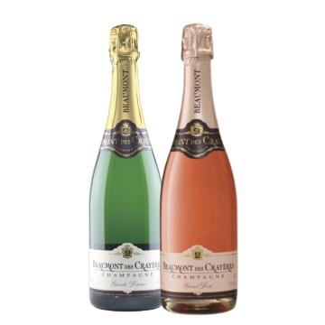 Panaché Les Champagnes