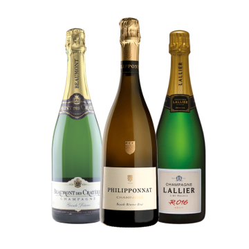 Panaché Les Champagnes 214
