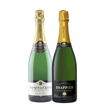 Panaché Les Champagnes