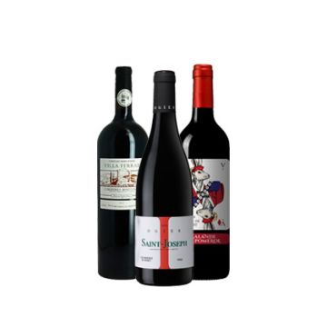 Offre de Philippe 