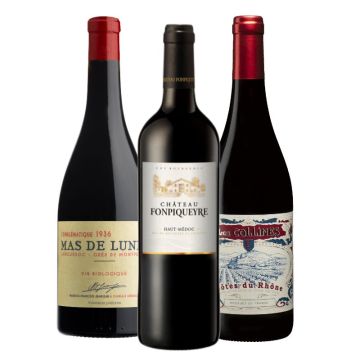 Offre de Philippe de la revue N° 243