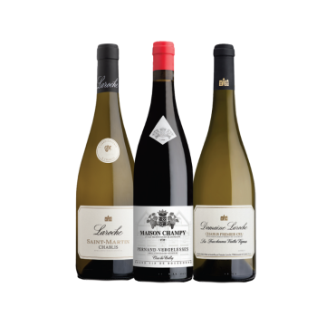 Panaché Bourgogne Prestige
