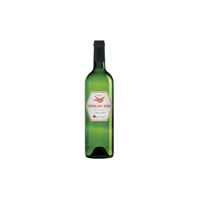 100% Mauzac main product photo