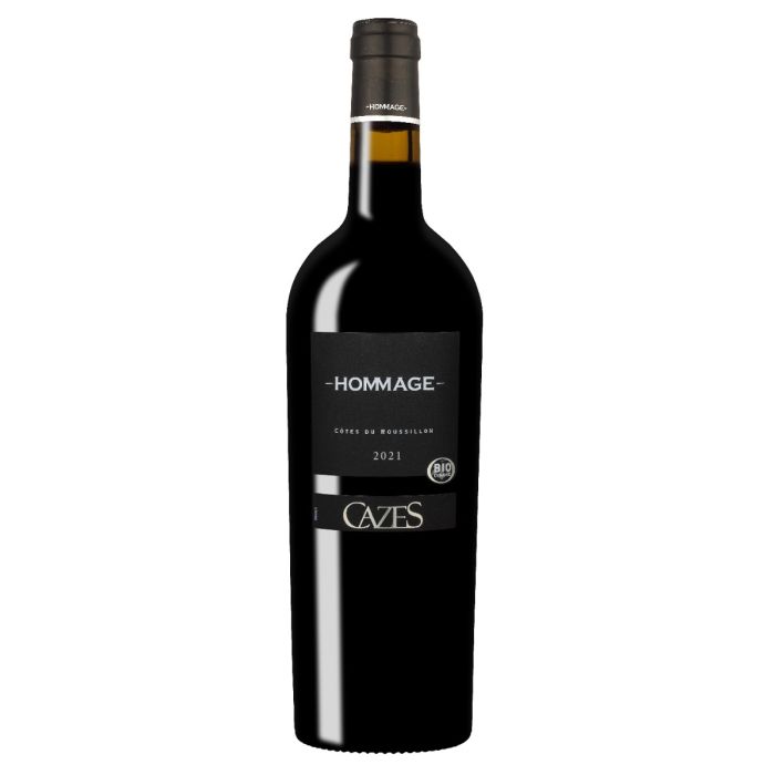 Hommage main product photo