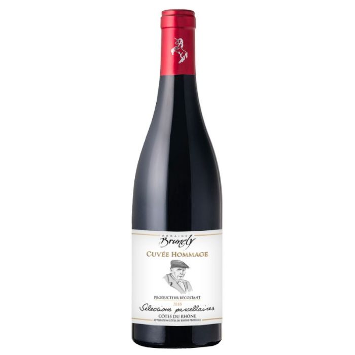 Hommage main product photo
