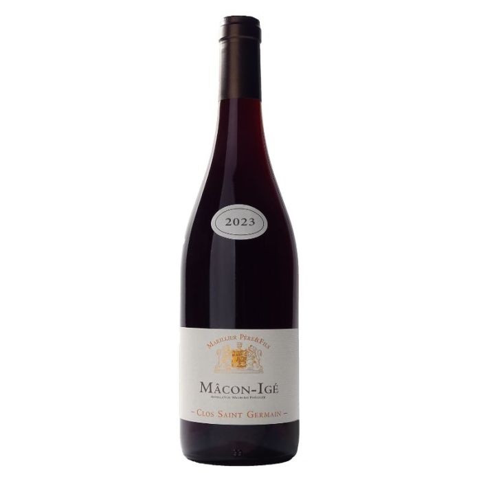 Clos Saint Germain main product photo