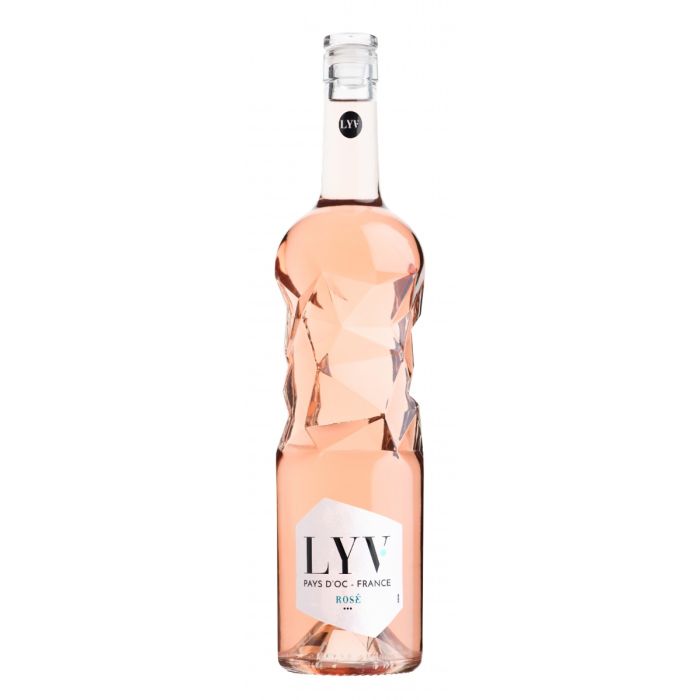 Lyv main product photo