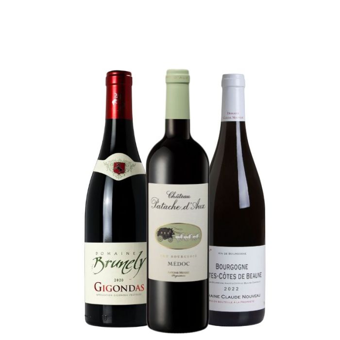 Offre de Philippe main product photo