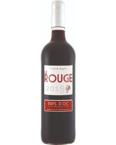 Le rouge du Club