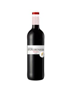 Château Fongrenier