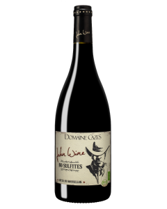 John Wine