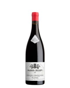 Clos de Bully