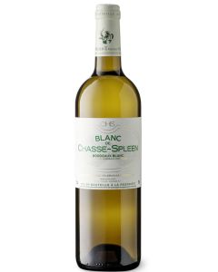 Blanc de Chasse Spleen