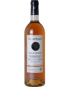 Cuvée des Monstres