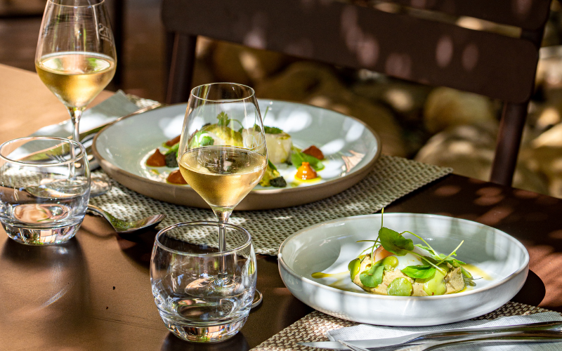 Vin et poisson : Quels vins servir avec une sole ?  