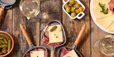 Quel vin pour une fondue ou une raclette ?