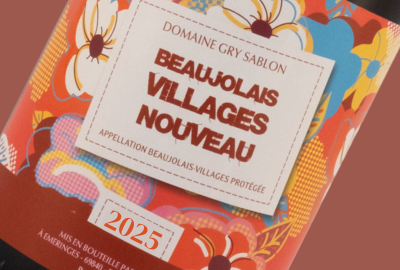 Le Beaujolais Nouveau : son histoire et ses secrets